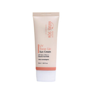 Nature Skin UV Tone Up Sun Cream SPF 50+ PA+++ 55 ml